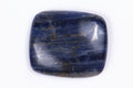 Natural sodalite 19.1ct octagon cabochon loose gemstone for jewelry