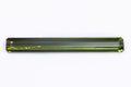Natural verdelite green tourmaline 1.36ct VS baguette cut loose gemstone