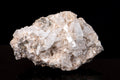 Natural white baryte crystal 330g Androvo Bulgaria mineral specimen collector