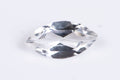 Natural white topaz 0.56ct 8x4mm marquise cut loose gemstone for jewelry